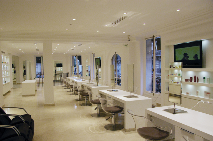 Premium Salon Biguine PARIS PARIS VILLIERS
